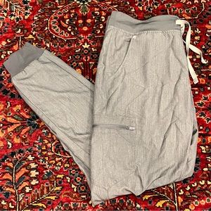 Figs Zamora Jogger Scrub Pants